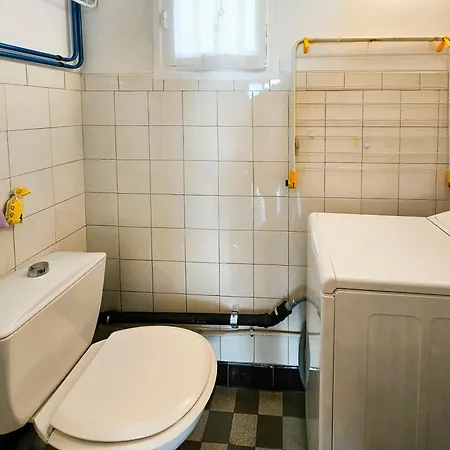 Apartamento Vecchio Palais Mary Promenade 4 Pers Ac Wifi *