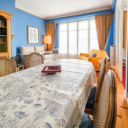 Apartment Vecchio Palais Mary Promenade 4 Pers Ac Wifi