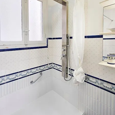 Apartamento Vecchio Palais Mary Promenade 4 Pers Ac Wifi
