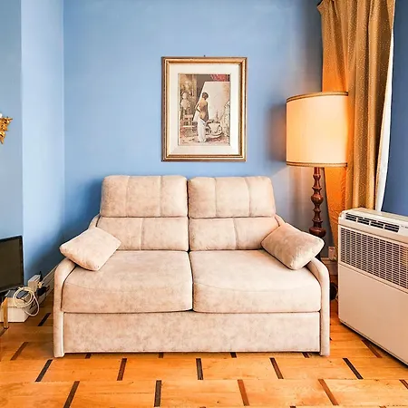 Vecchio Palais Mary Promenade 4 Pers Ac Wifi