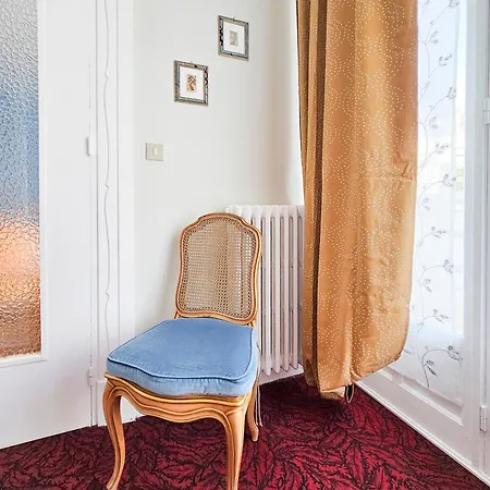 Apartamento Vecchio Palais Mary Promenade 4 Pers Ac Wifi *