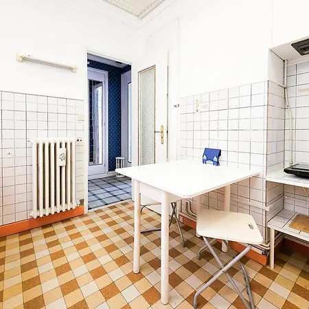 Vecchio Palais Mary Promenade 4 Pers Ac Wifi Apartment